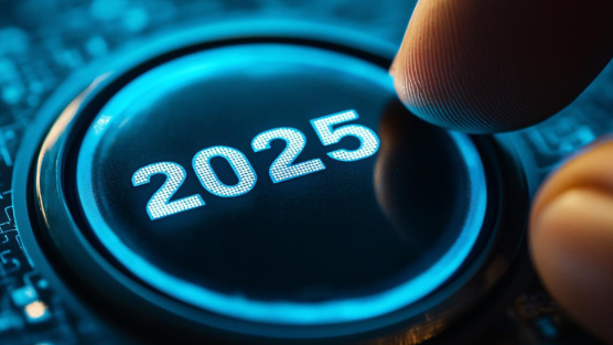 Top tri digitalne reforme za 2025.